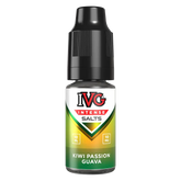 IVG Intense Salts Kiwi Passionfruit Guava Nic Salt